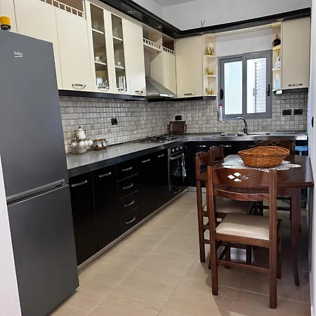 Garden House - * Hamallaj