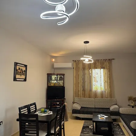 Tatil Evi Garden House - *