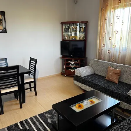 Garden House - * Hamallaj