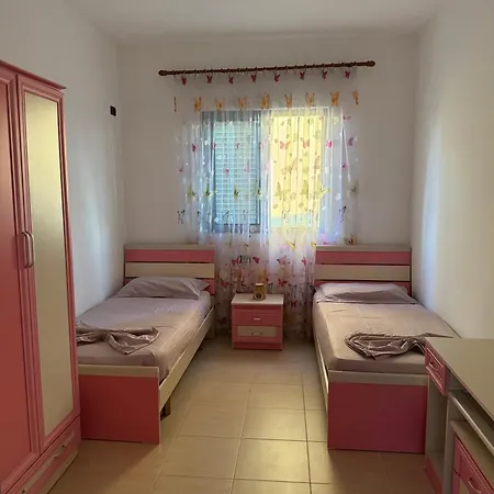 Garden House - Hamallaj