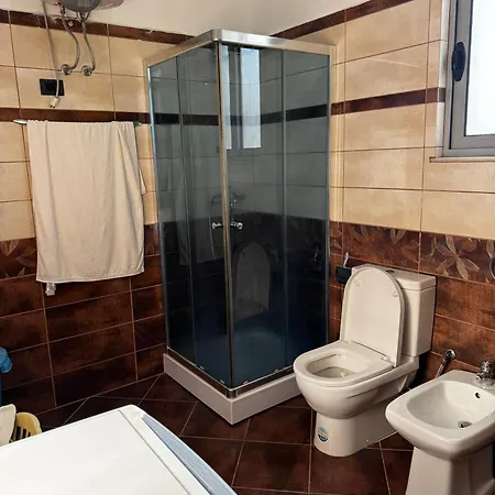 Tatil Evi Garden House - *