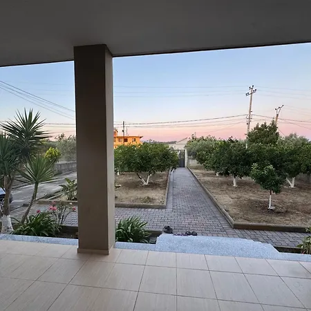 Garden House - * Hamallaj