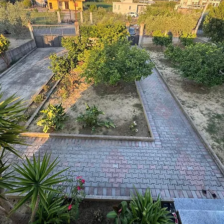 Garden House - * Hamallaj