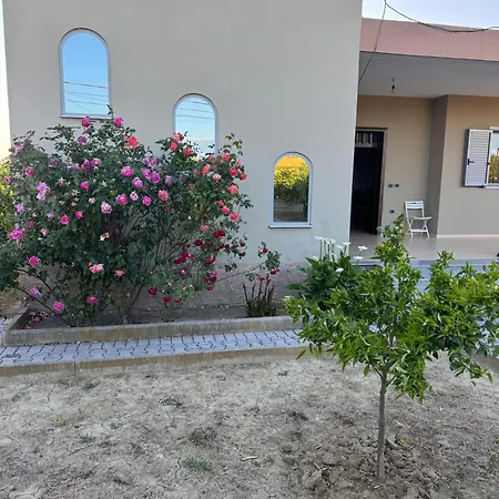 Tatil Evi Garden House - *