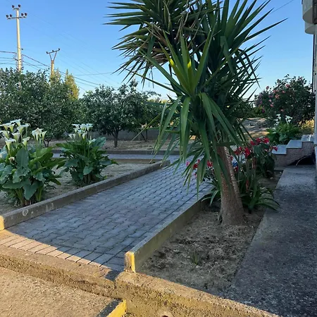Garden House - Holiday home Hamallaj