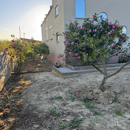 Garden House -